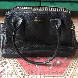 Black Kate Spade